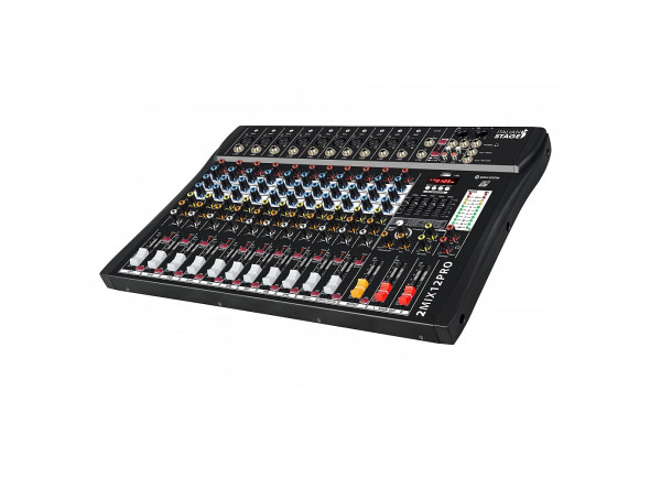 Italian Stage IS 2MIX12PRO Italian Stage IS 2MIX12PRO